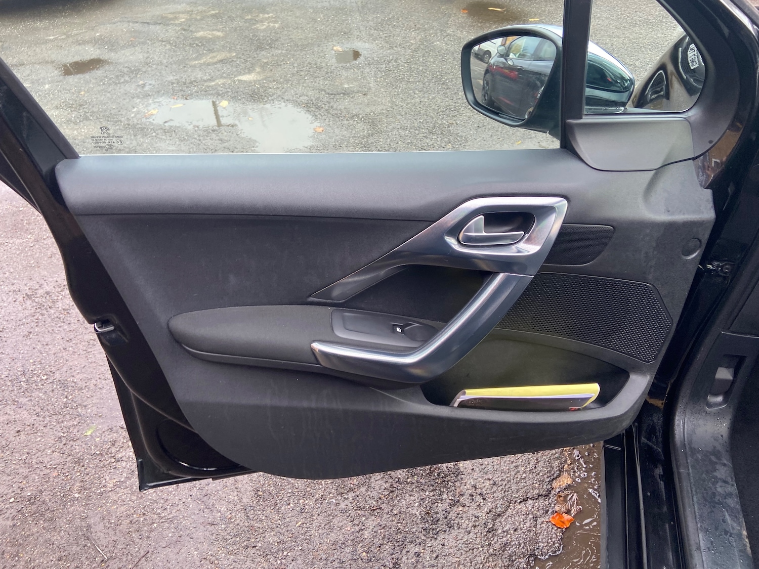 Used Peugeot 2008 2016 for sale - 76851355: Photo 14