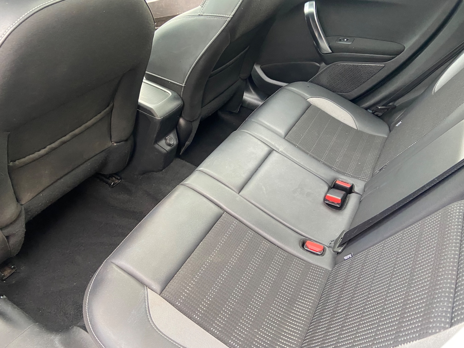 Used Peugeot 2008 2016 for sale - 76851355: Photo 16