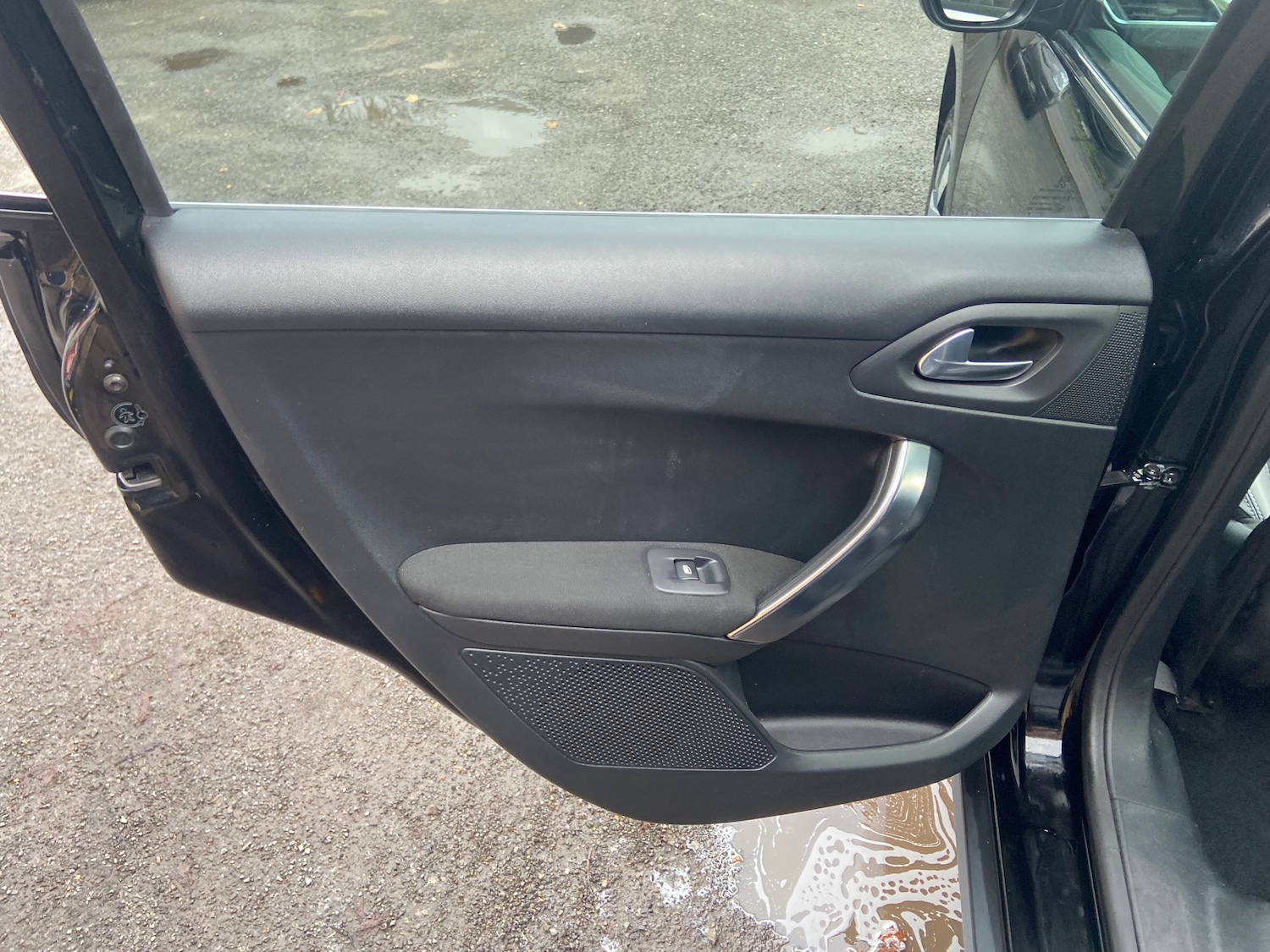 Used Peugeot 2008 2016 for sale - 76851355: Photo 17