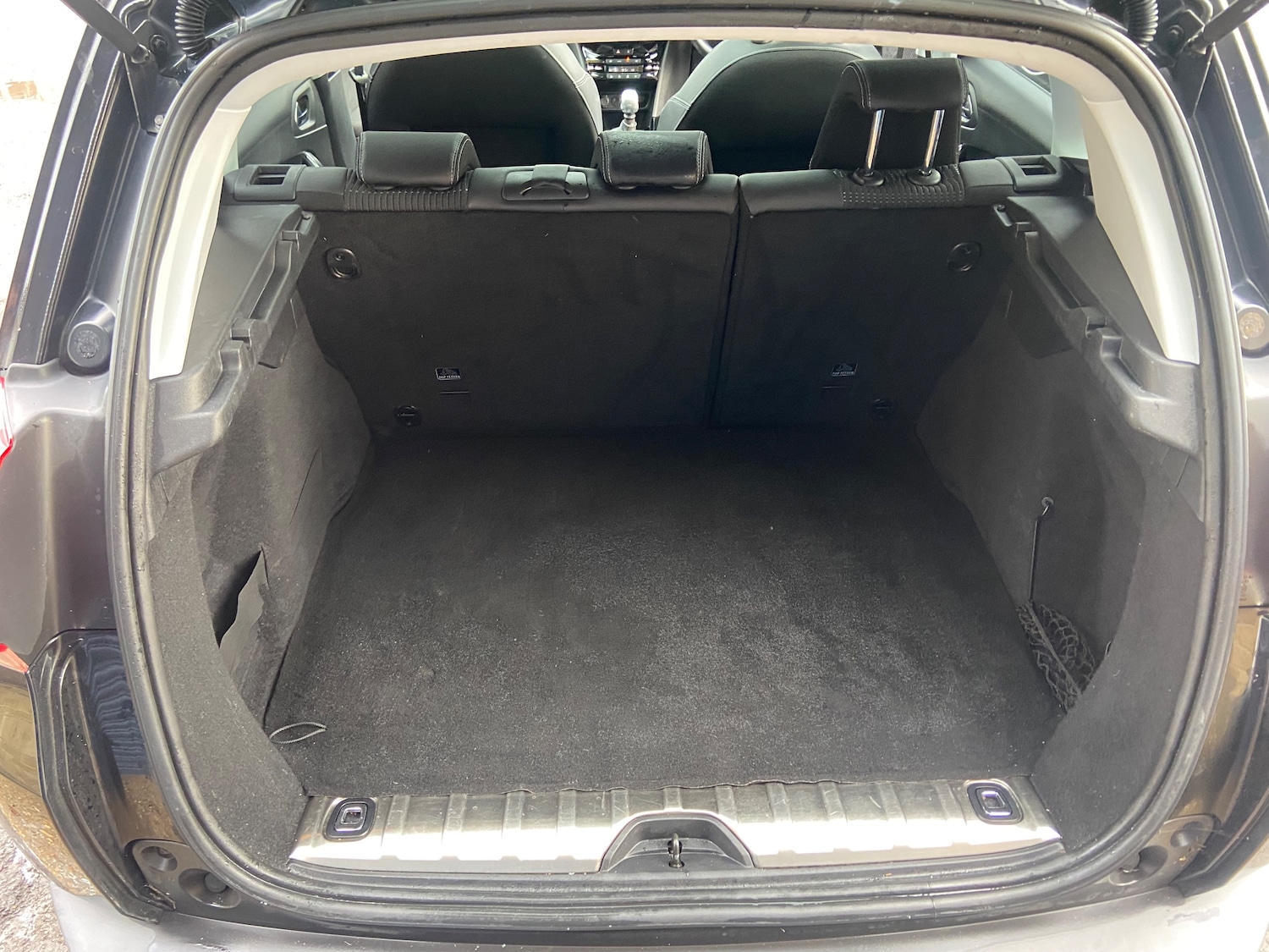 Used Peugeot 2008 2016 for sale - 76851355: Photo 20