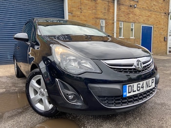 Used Vauxhall Corsa 2015 for sale - 78624931: Photo