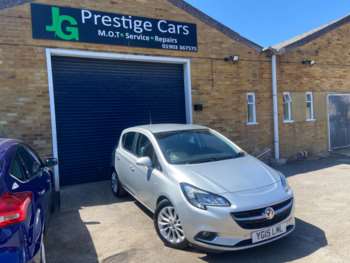 2015 (15) - 1.4i SE Hatchback 5dr Petrol Auto Euro 6 (90 ps)