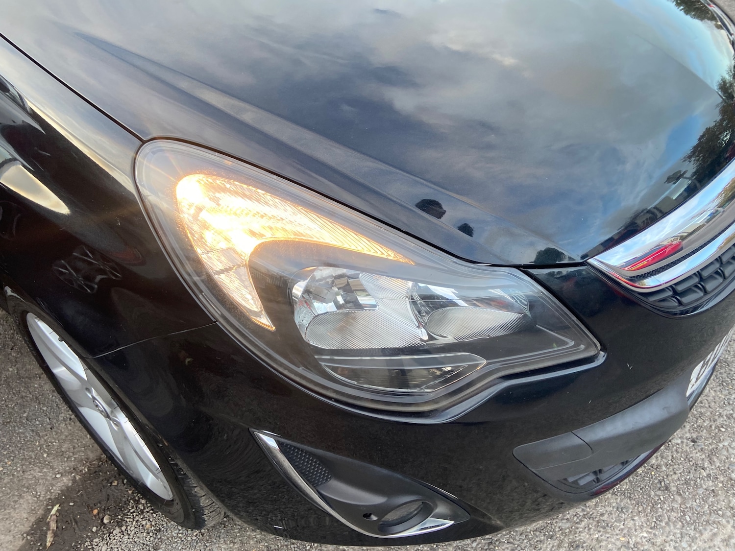 Used Vauxhall Corsa 2014 for sale - 76373352: Photo 10