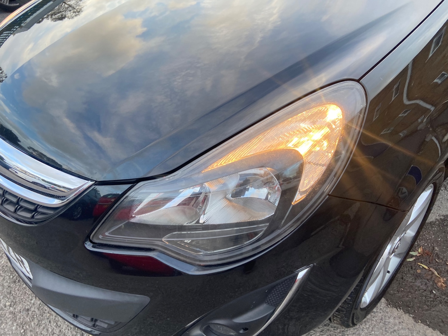 Used Vauxhall Corsa 2014 for sale - 76373352: Photo 11