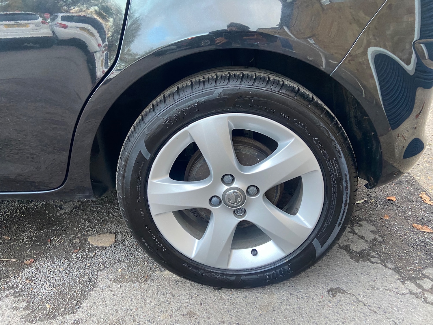 Used Vauxhall Corsa 2014 for sale - 76373352: Photo 13
