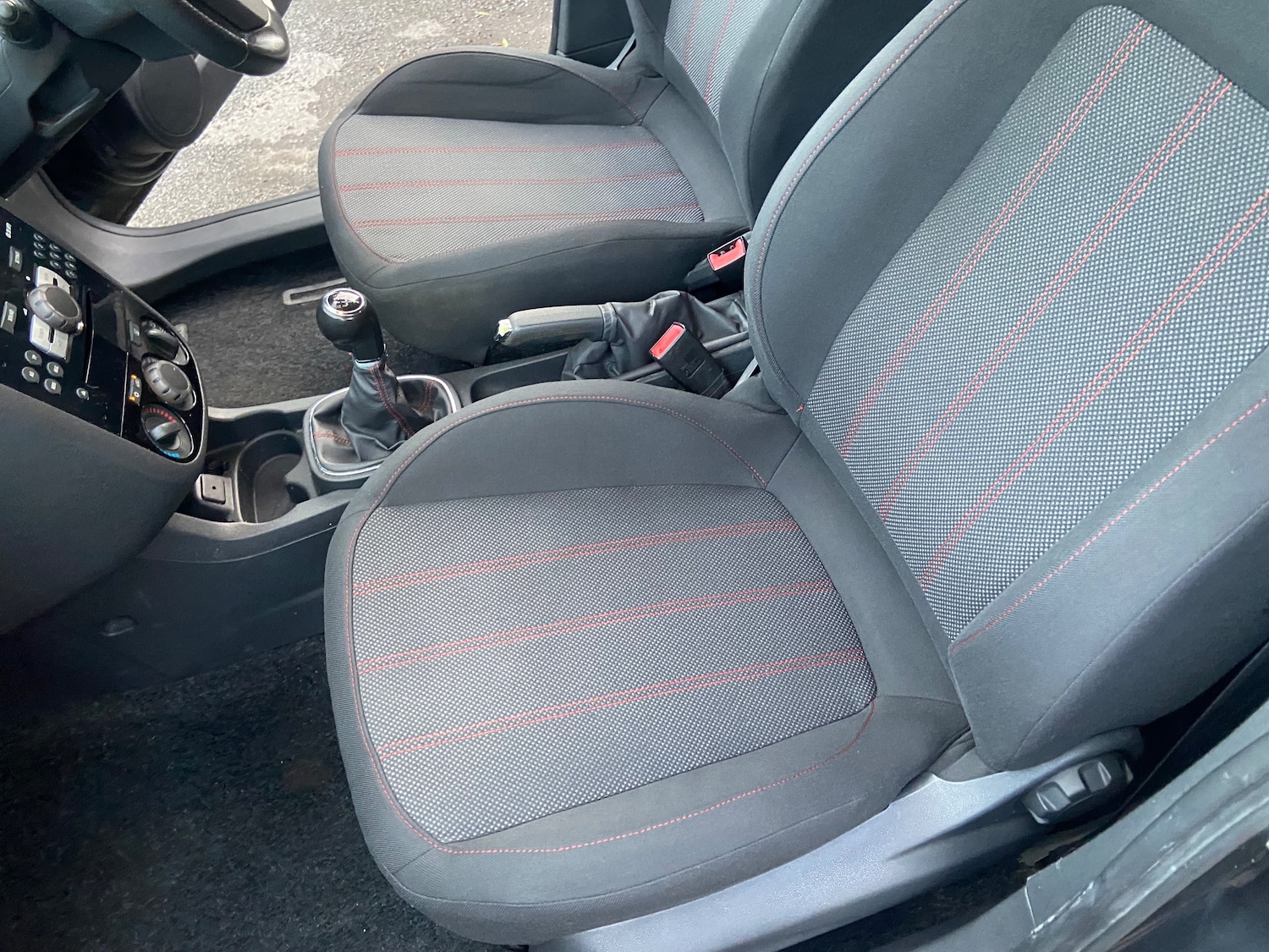 Used Vauxhall Corsa 2014 for sale - 76373352: Photo 14