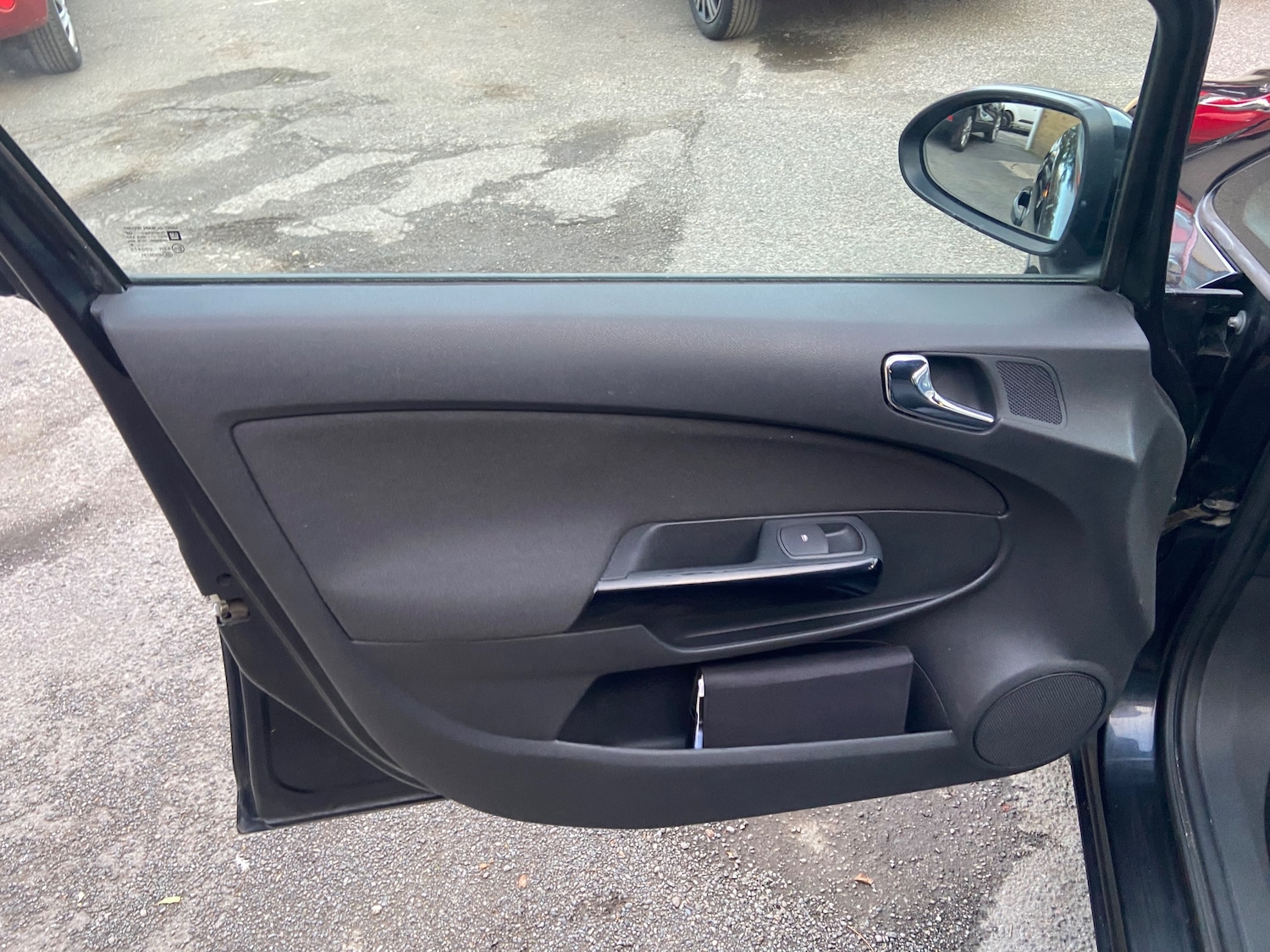 Used Vauxhall Corsa 2014 for sale - 76373352: Photo 15