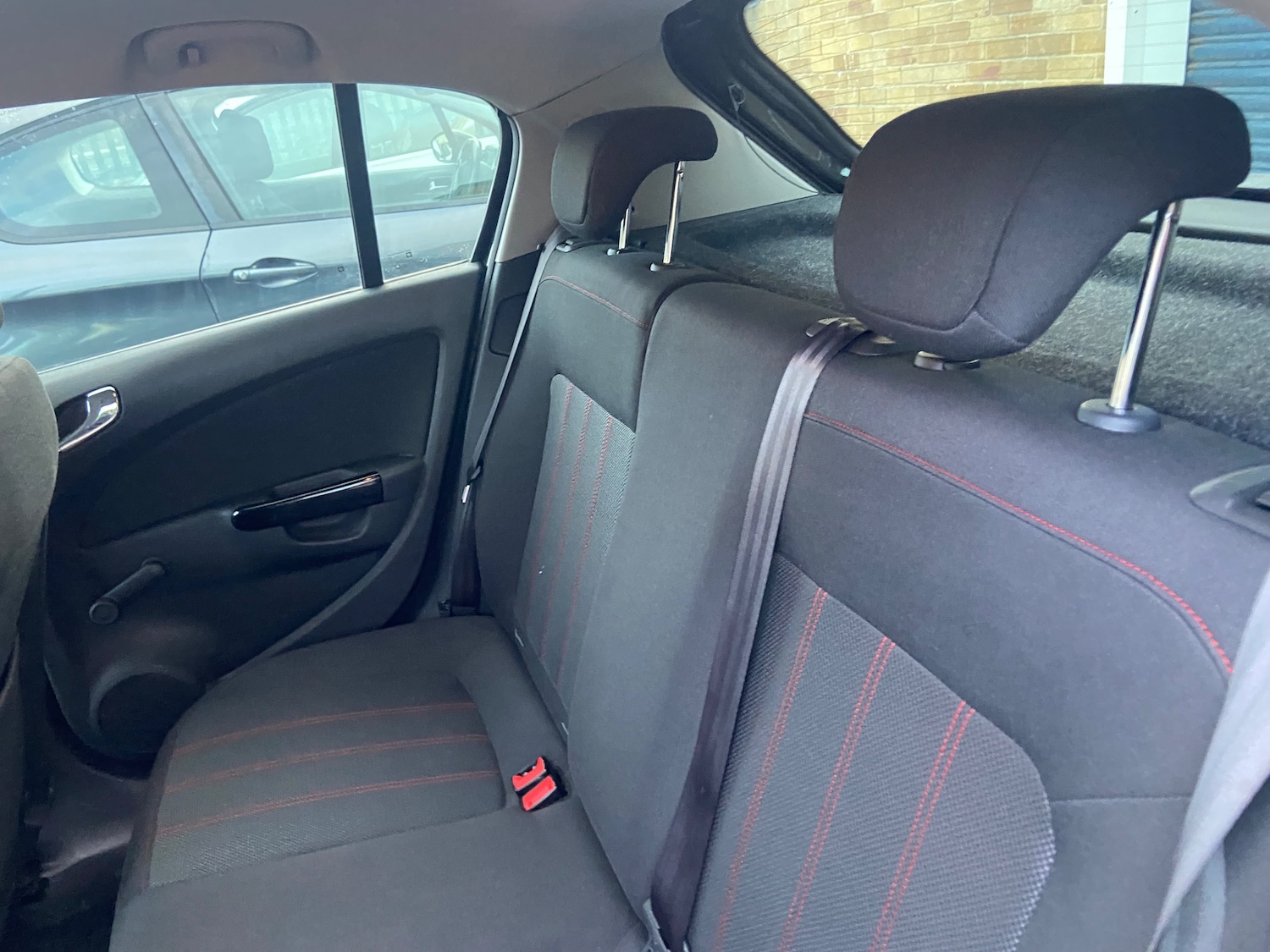 Used Vauxhall Corsa 2014 for sale - 76373352: Photo 16