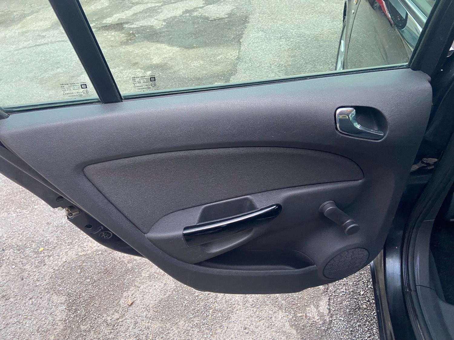 Used Vauxhall Corsa 2014 for sale - 76373352: Photo 17