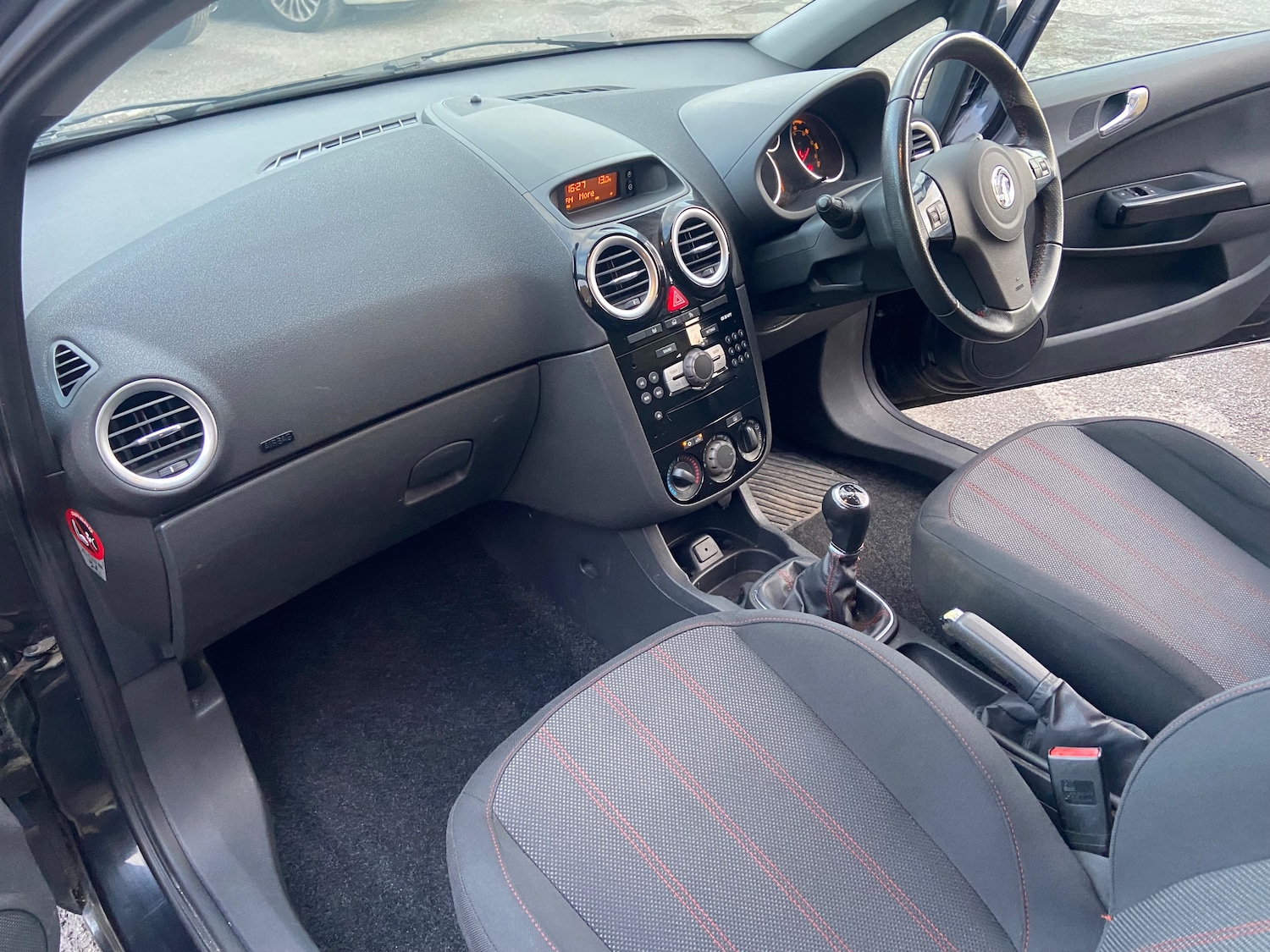 Used Vauxhall Corsa 2014 for sale - 76373352: Photo 18