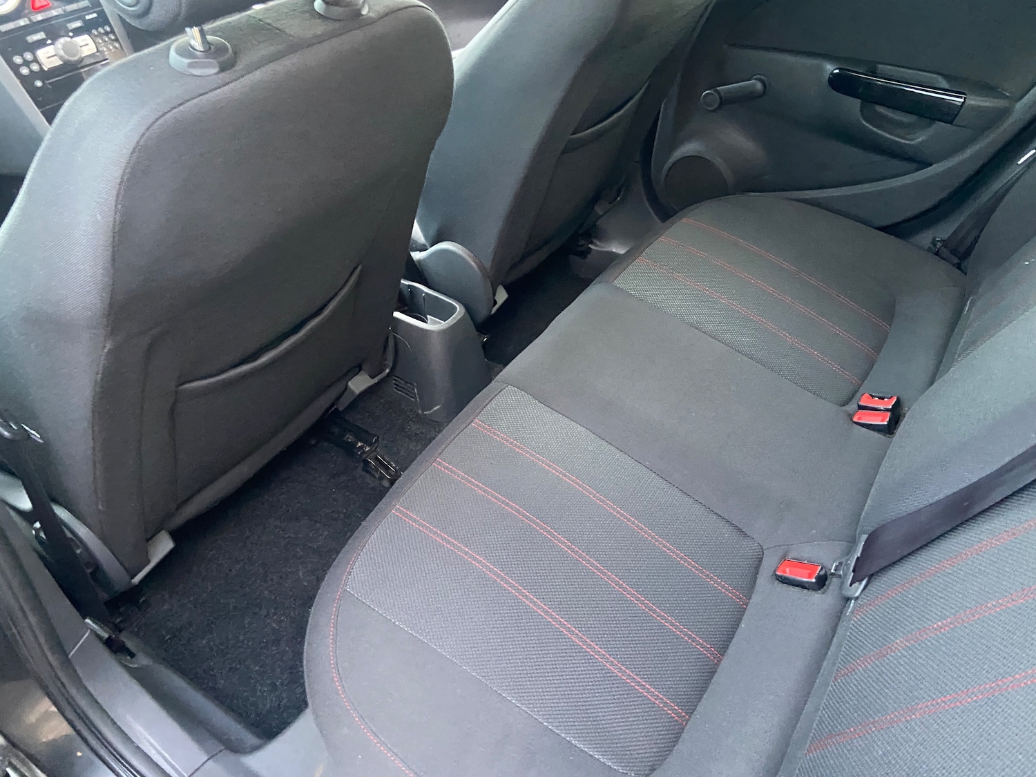 Used Vauxhall Corsa 2014 for sale - 76373352: Photo 19