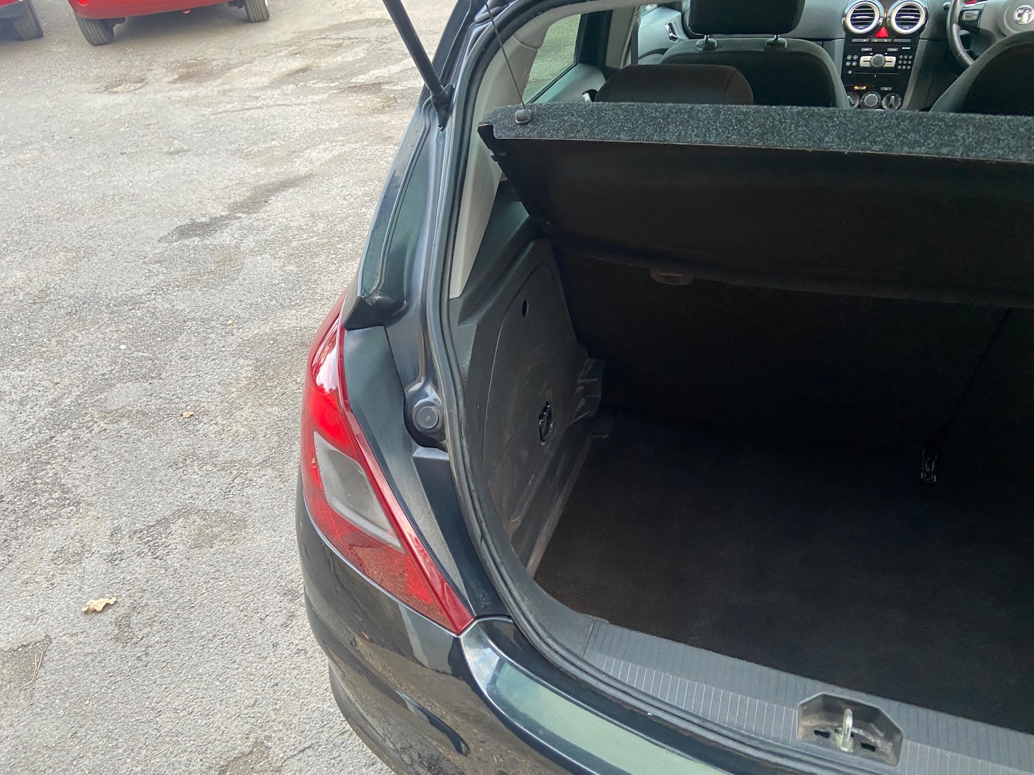 Used Vauxhall Corsa 2014 for sale - 76373352: Photo 21
