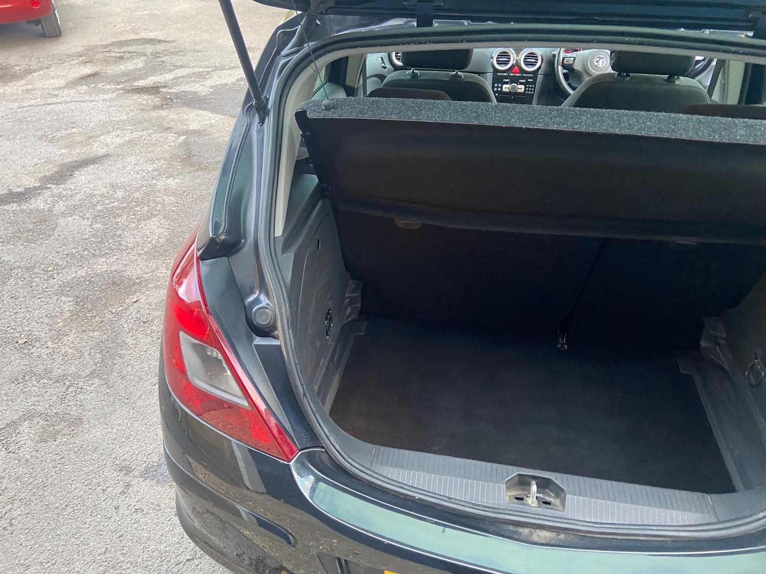 Used Vauxhall Corsa 2014 for sale - 76373352: Photo 22