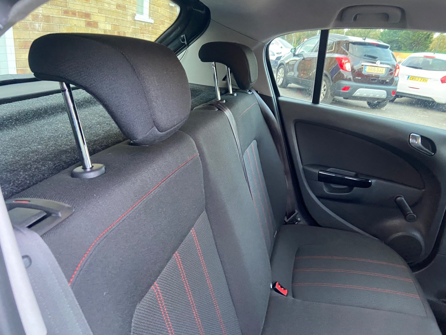 Used Vauxhall Corsa 2014 for sale - 76373352: Photo 25