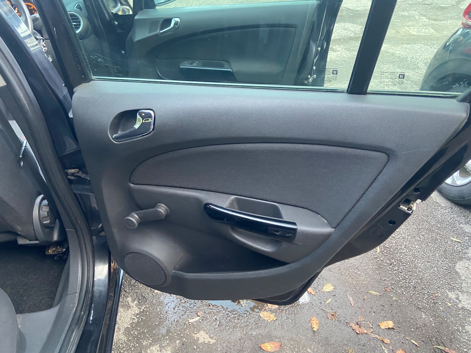 Used Vauxhall Corsa 2014 for sale - 76373352: Photo 27