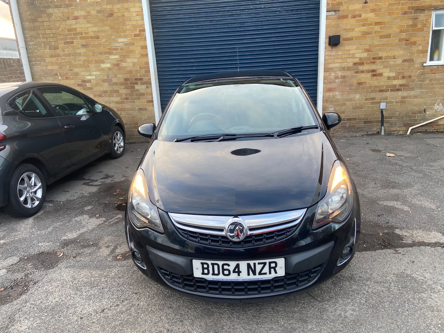 Used Vauxhall Corsa 2014 for sale - 76373352: Photo 3