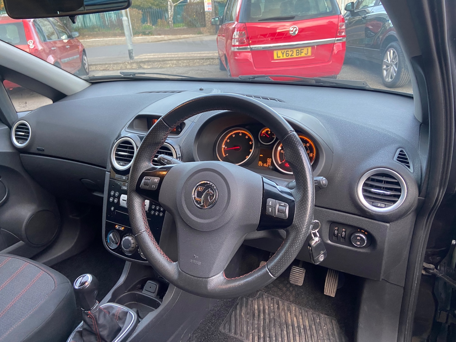 Used Vauxhall Corsa 2014 for sale - 76373352: Photo 31