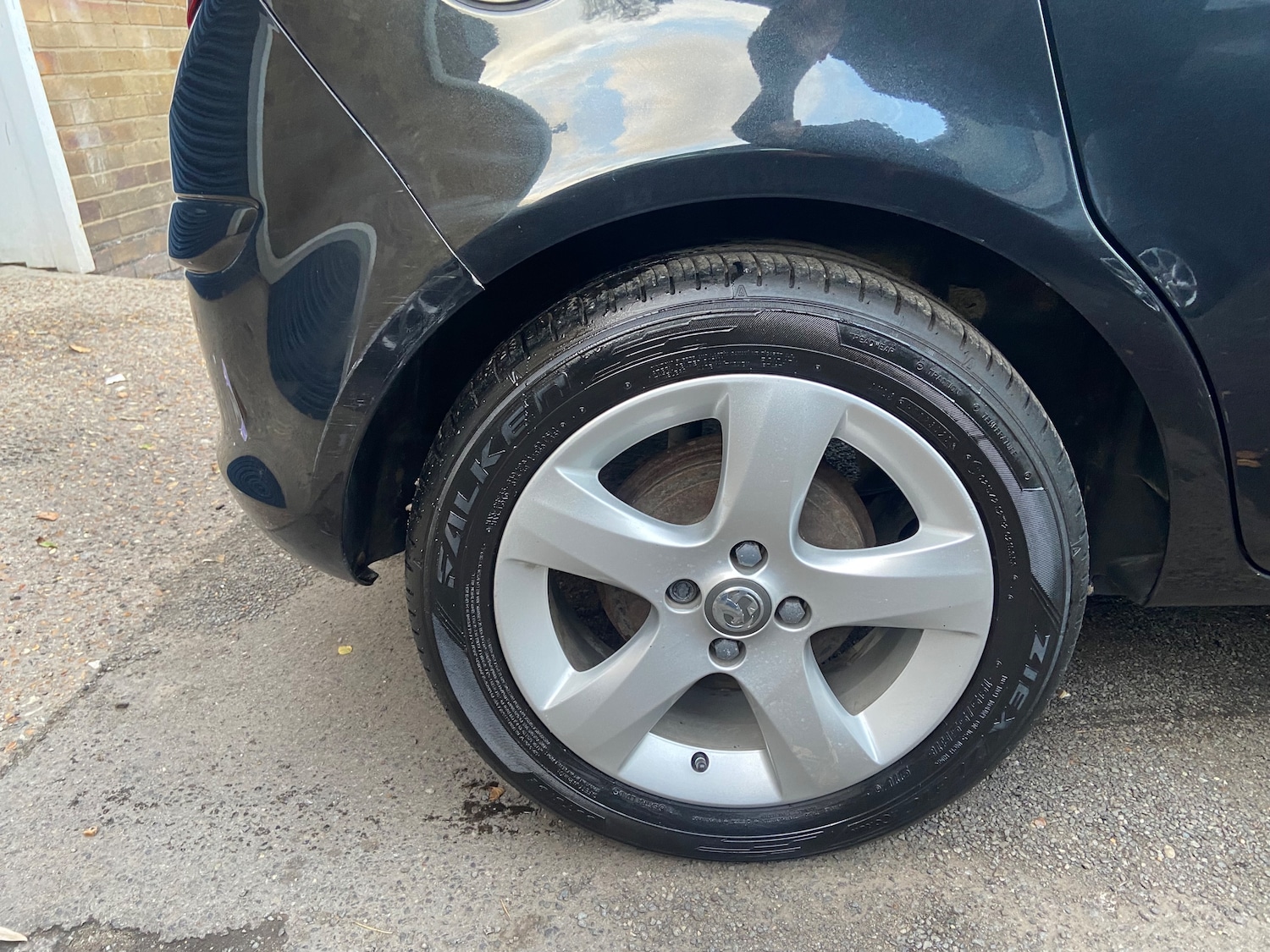 Used Vauxhall Corsa 2014 for sale - 76373352: Photo 8