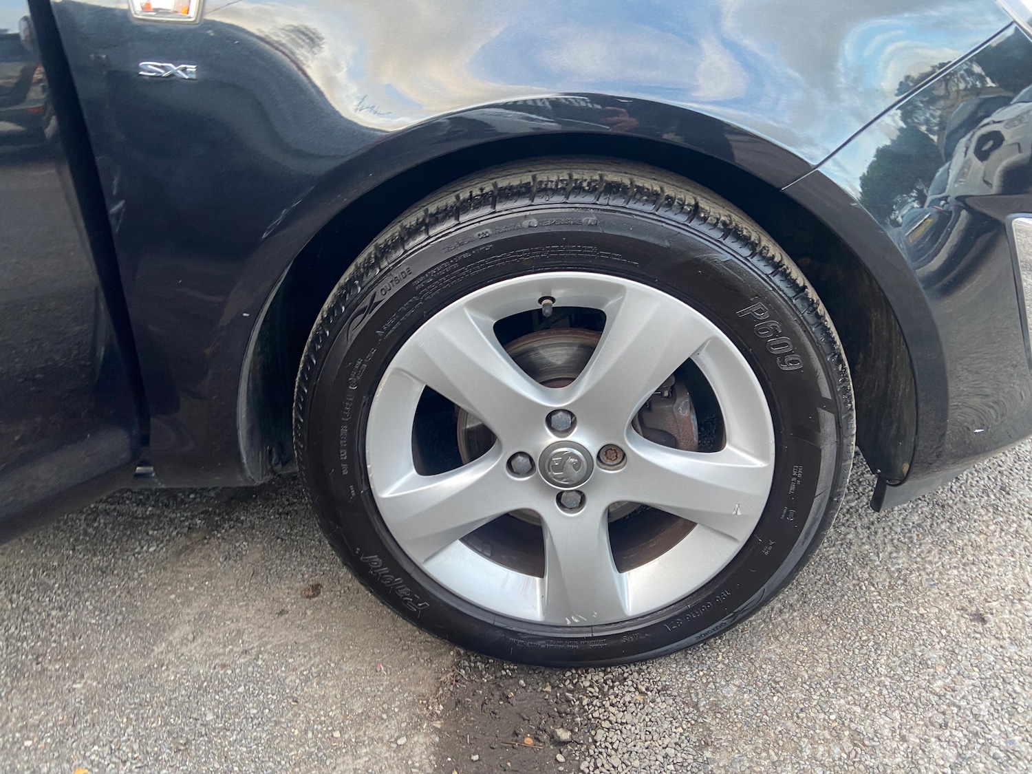 Used Vauxhall Corsa 2014 for sale - 76373352: Photo 9