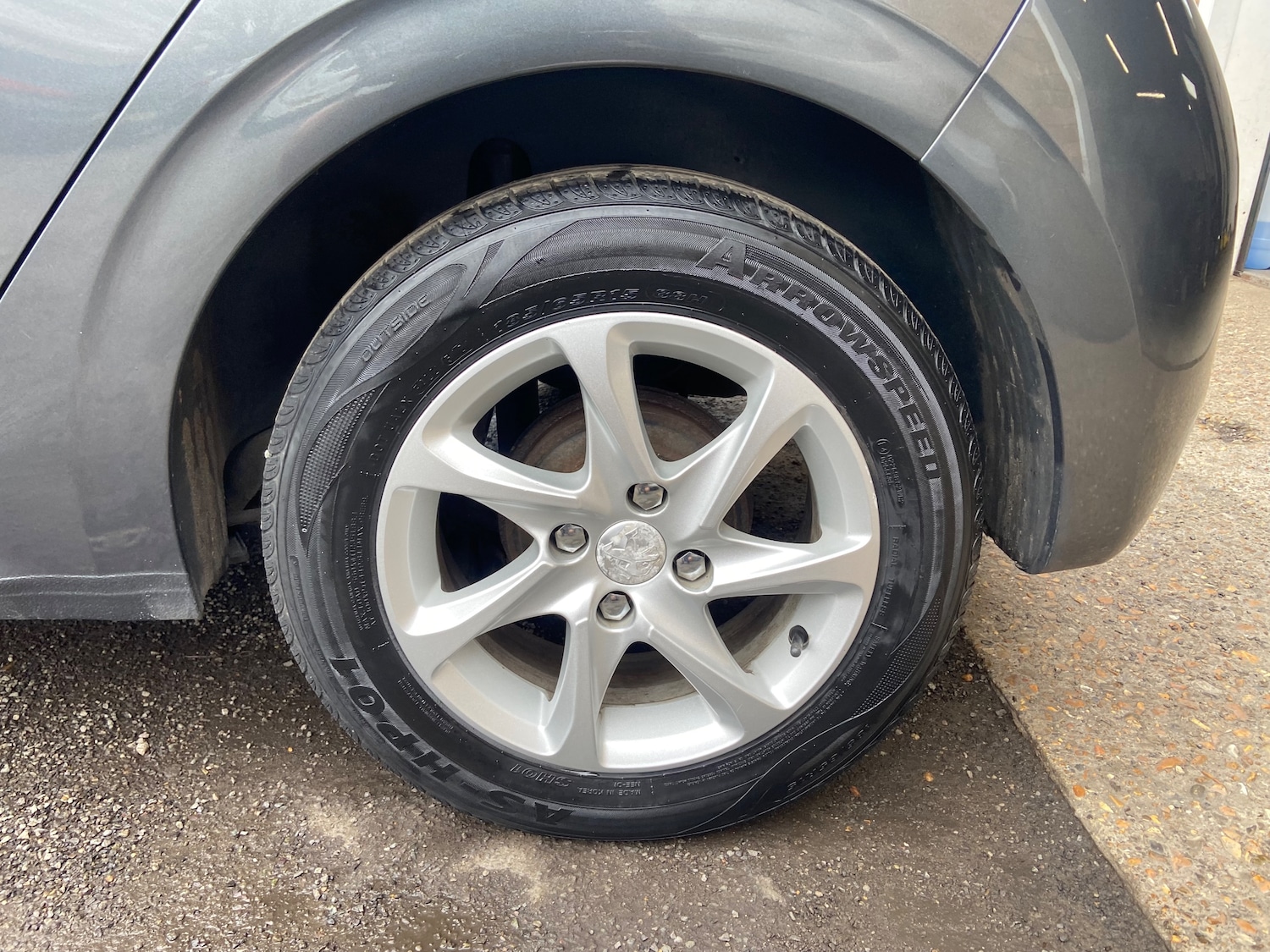 Used Peugeot 208 2015 for sale - 77855819: Photo 13