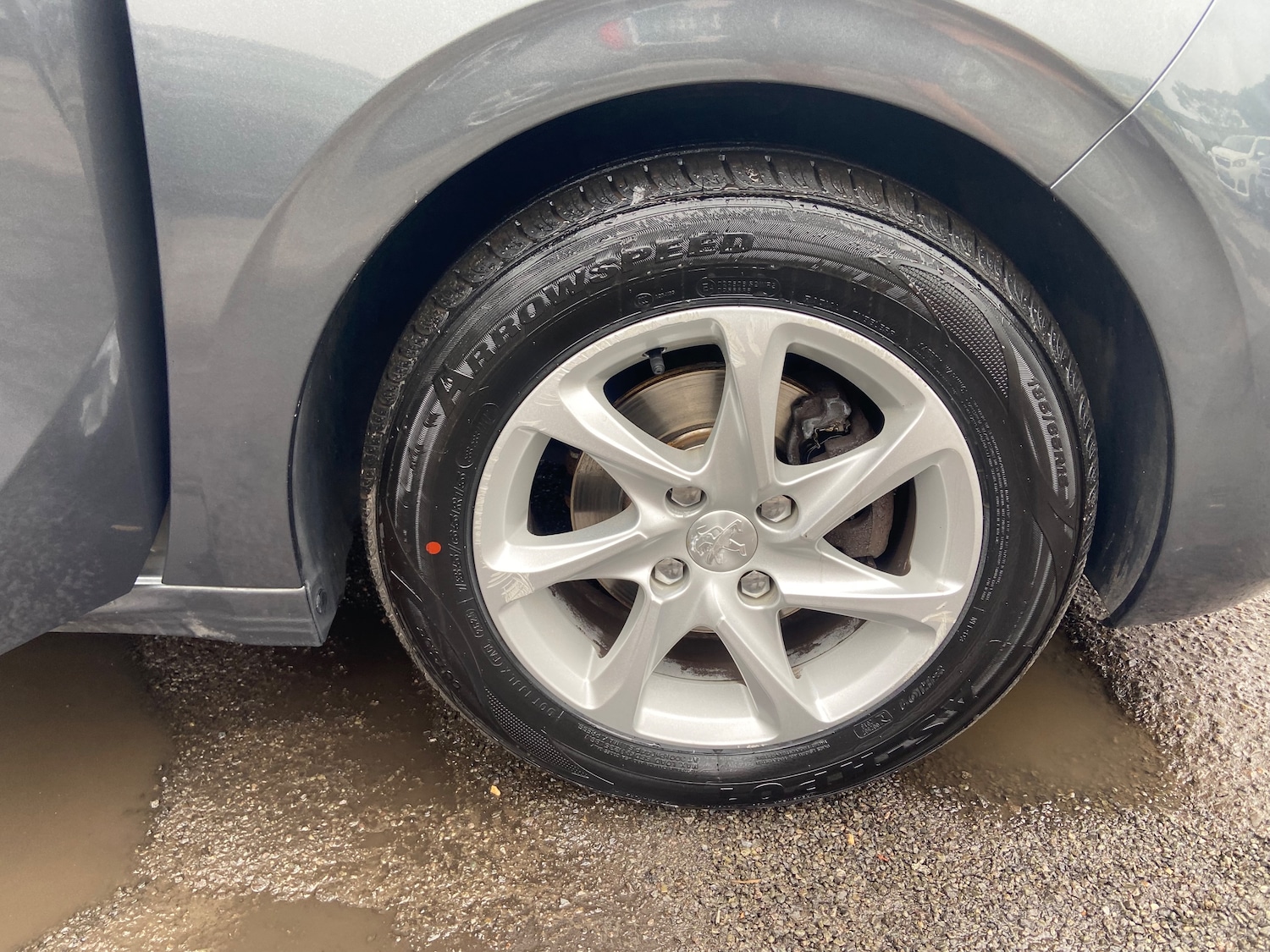 Used Peugeot 208 2015 for sale - 77855819: Photo 15