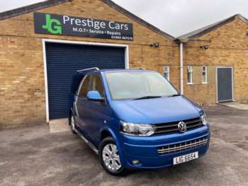 2013 - 2.0 TDI BlueMotion Tech SE 140 5dr