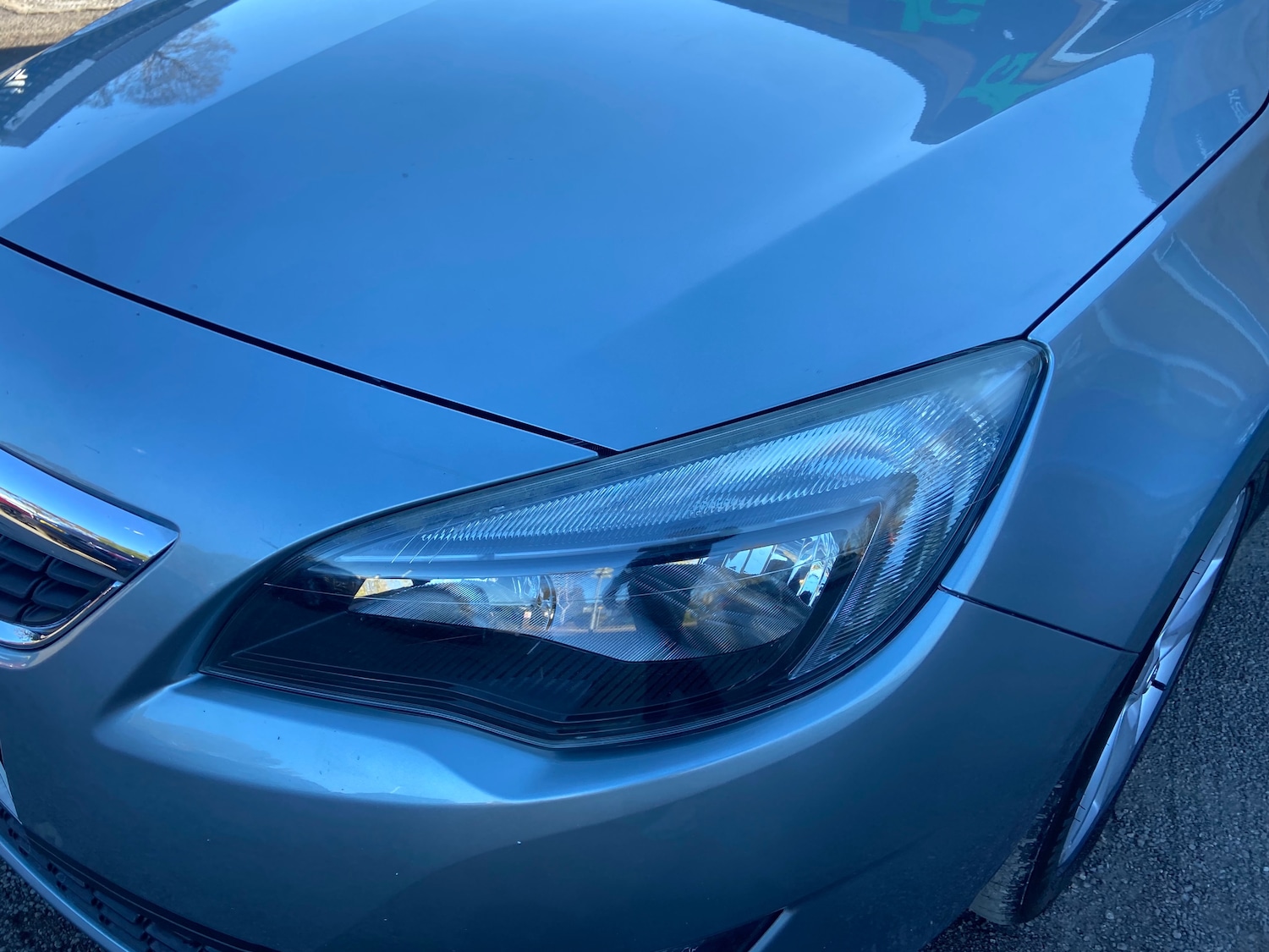 Used Vauxhall Astra 2012 for sale - 78148986: Photo 10