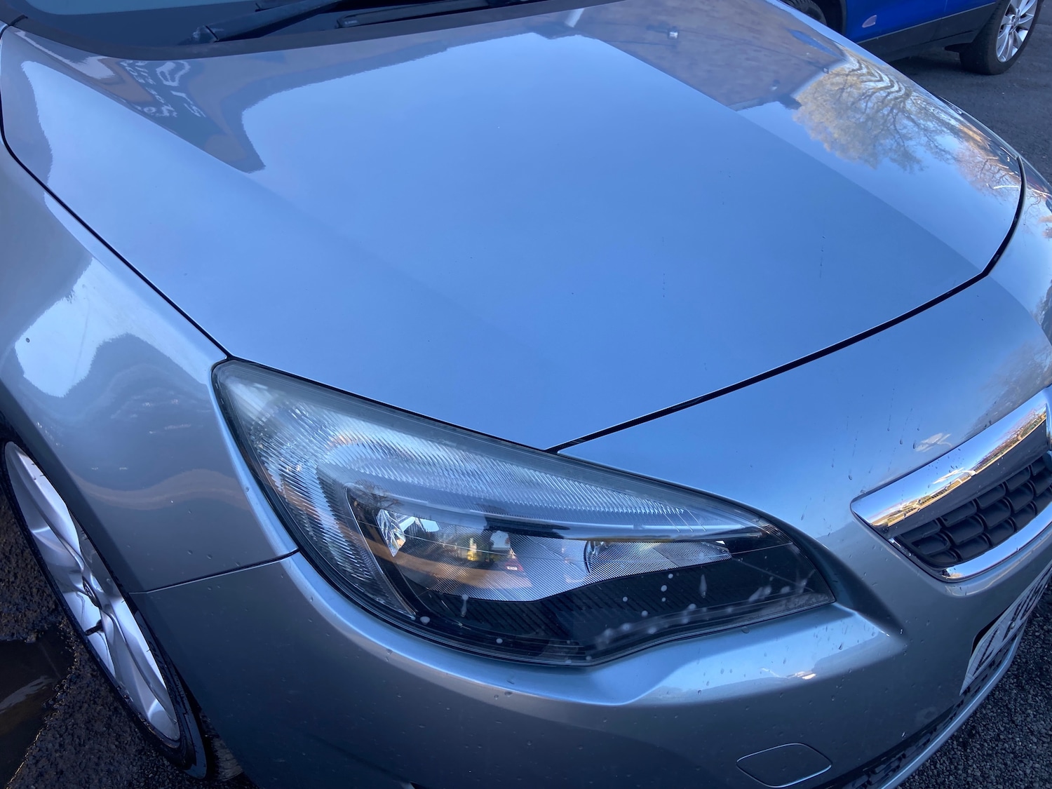 Used Vauxhall Astra 2012 for sale - 78148986: Photo 11