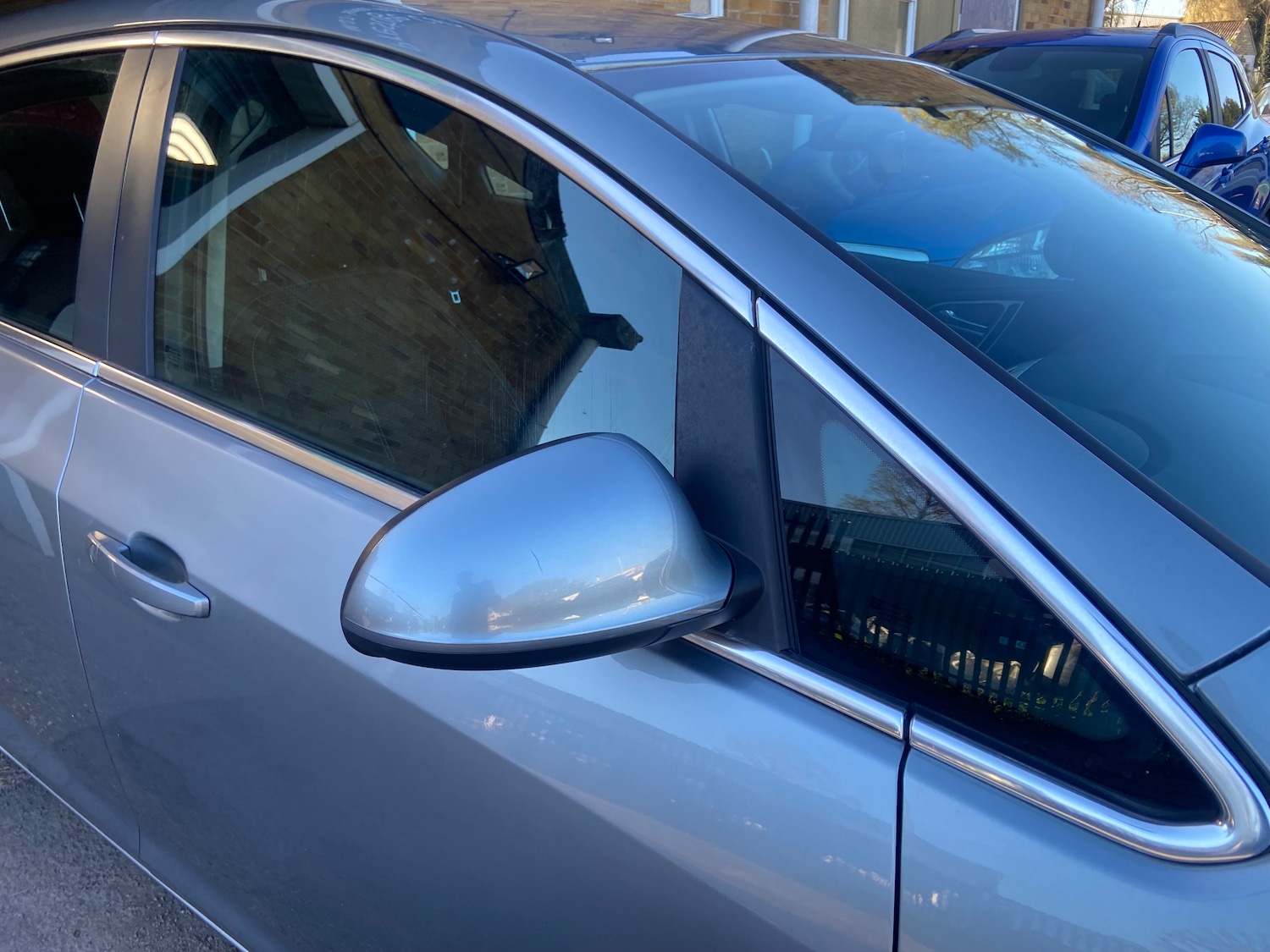 Used Vauxhall Astra 2012 for sale - 78148986: Photo 12