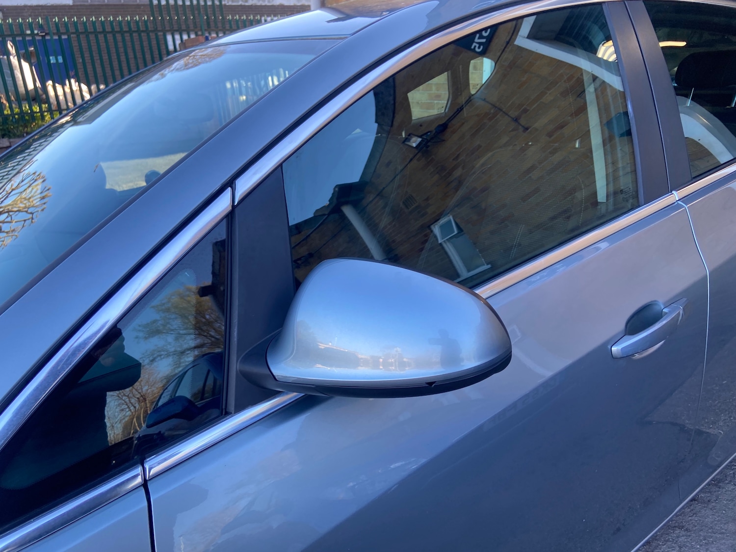 Used Vauxhall Astra 2012 for sale - 78148986: Photo 13