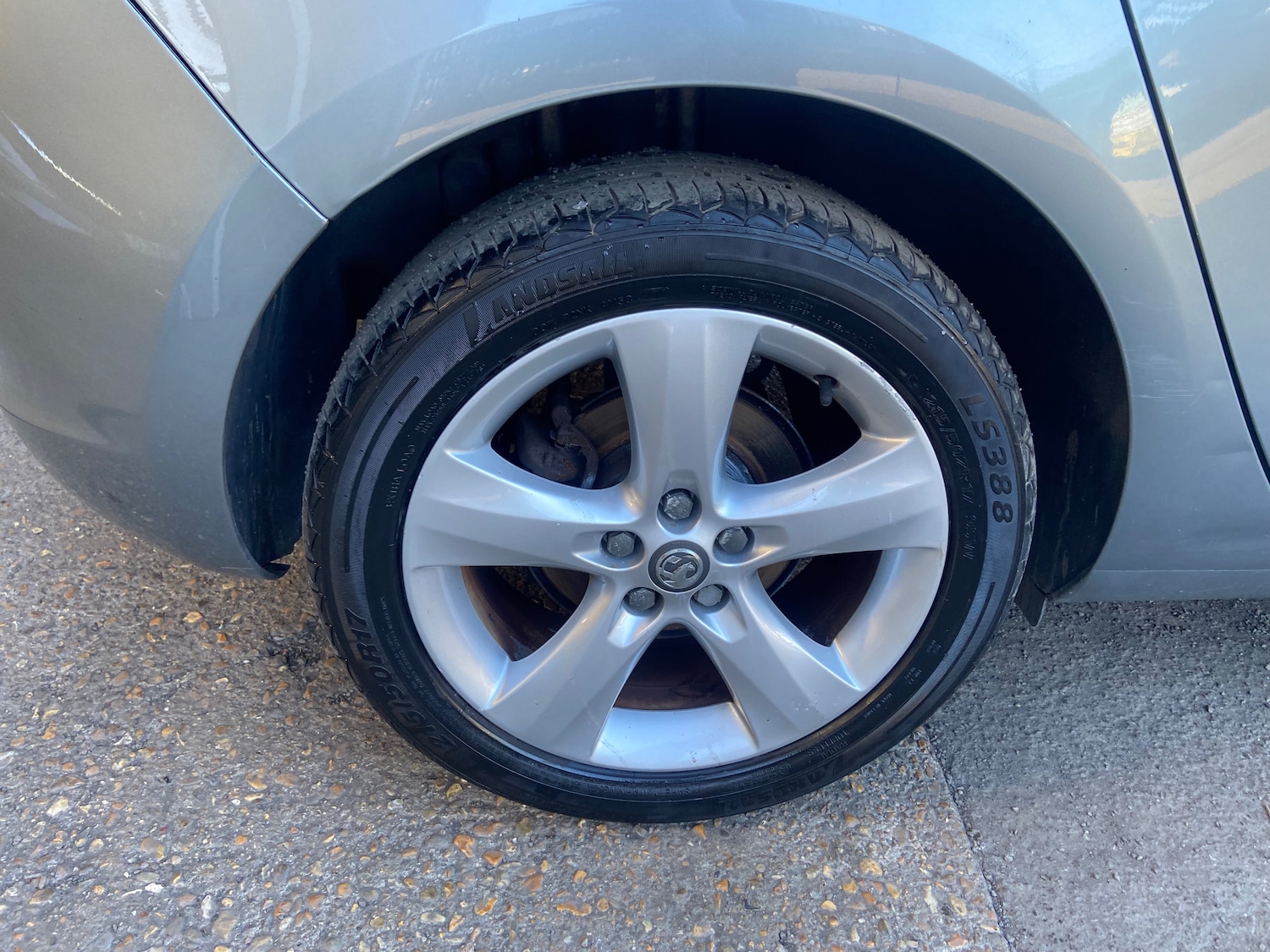 Used Vauxhall Astra 2012 for sale - 78148986: Photo 14