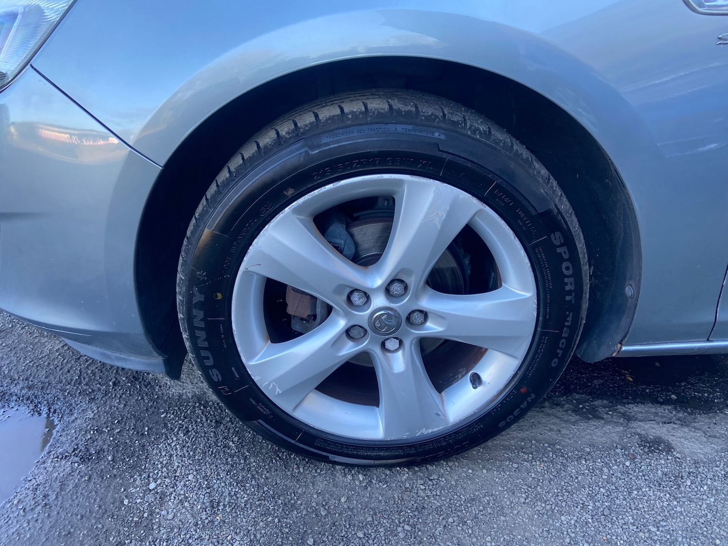 Used Vauxhall Astra 2012 for sale - 78148986: Photo 16