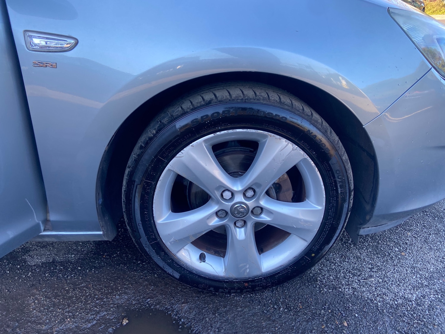 Used Vauxhall Astra 2012 for sale - 78148986: Photo 17