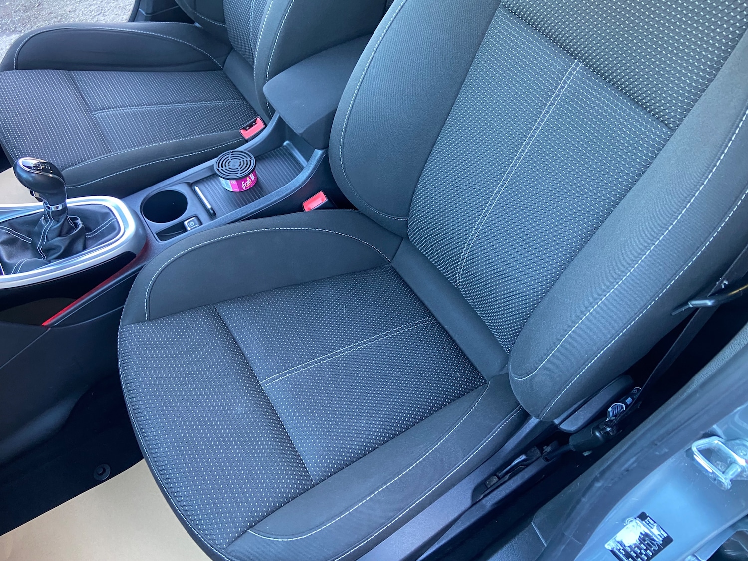 Used Vauxhall Astra 2012 for sale - 78148986: Photo 19