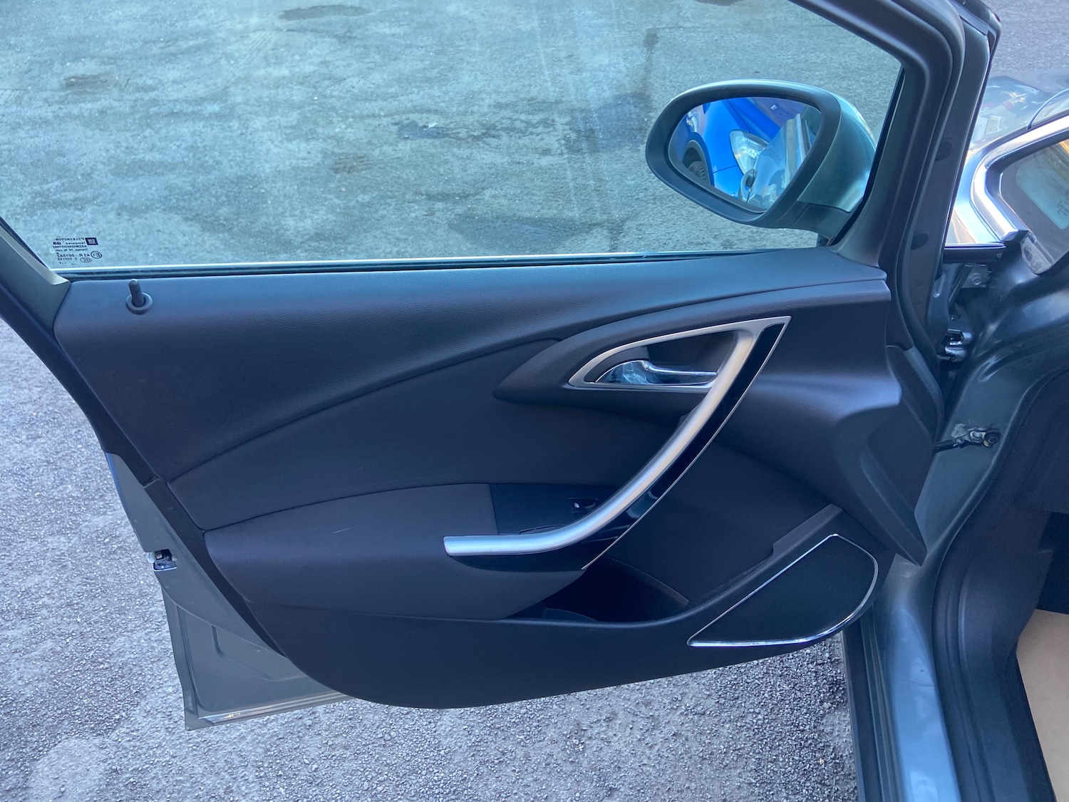 Used Vauxhall Astra 2012 for sale - 78148986: Photo 21