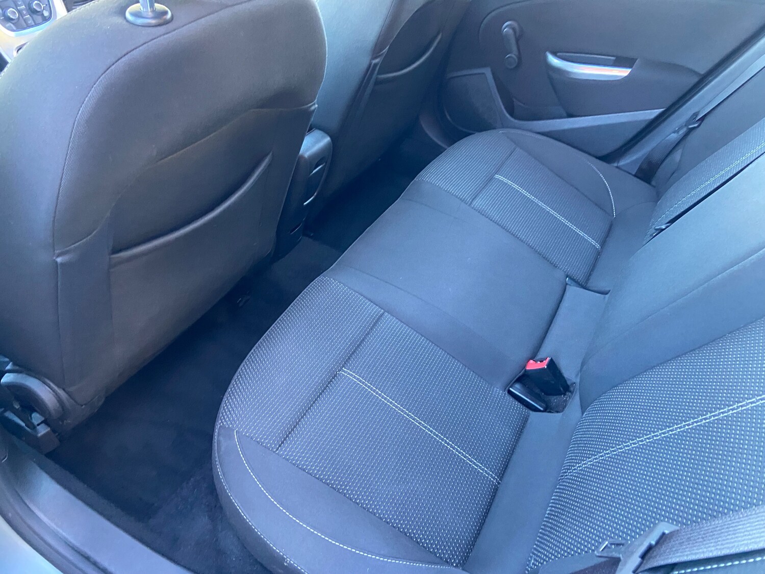 Used Vauxhall Astra 2012 for sale - 78148986: Photo 23