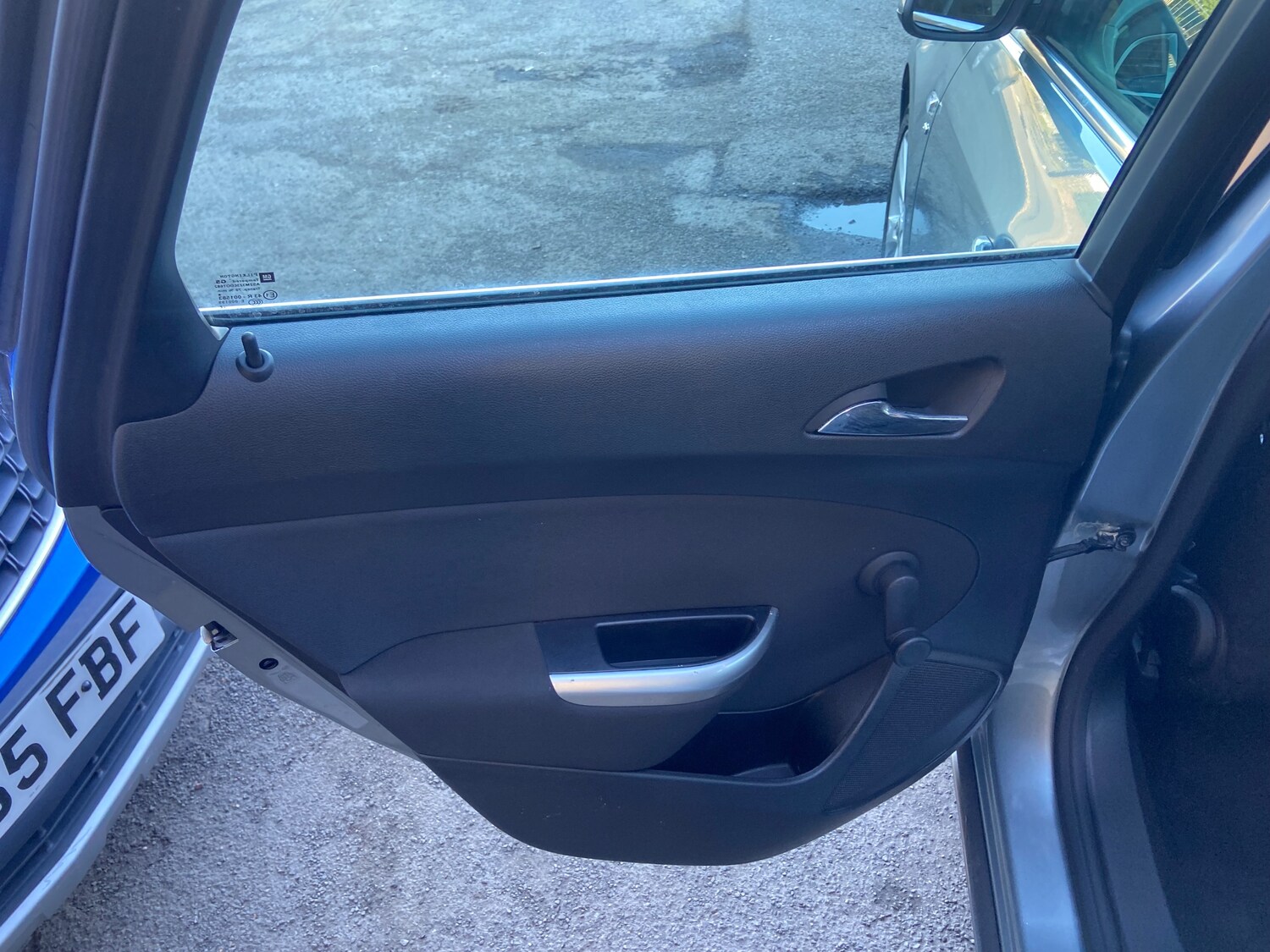 Used Vauxhall Astra 2012 for sale - 78148986: Photo 24