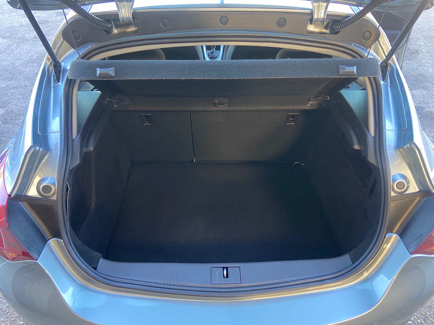 Used Vauxhall Astra 2012 for sale - 78148986: Photo 26