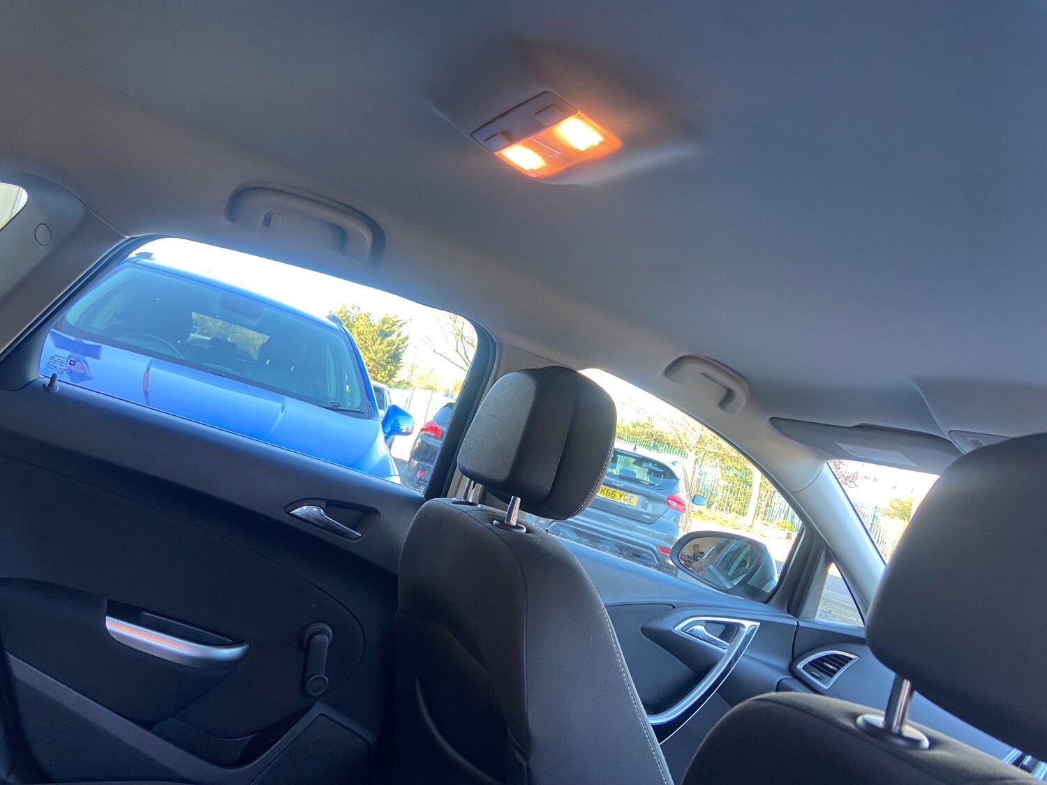 Used Vauxhall Astra 2012 for sale - 78148986: Photo 28