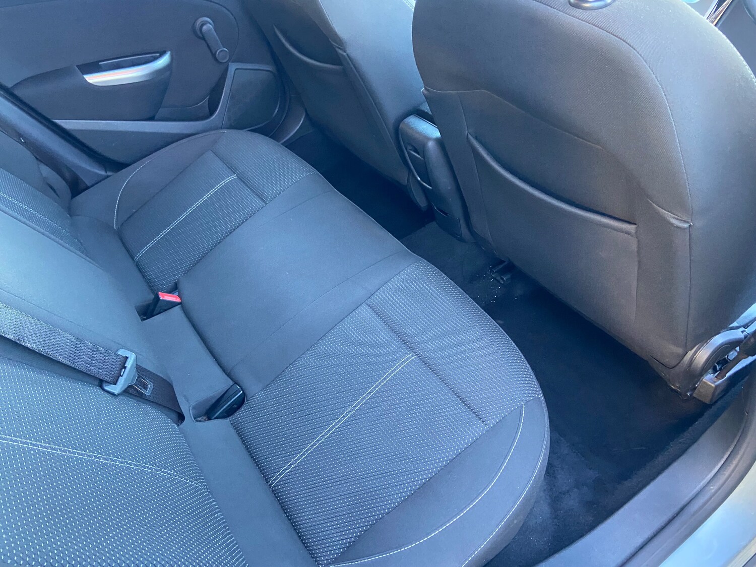 Used Vauxhall Astra 2012 for sale - 78148986: Photo 30