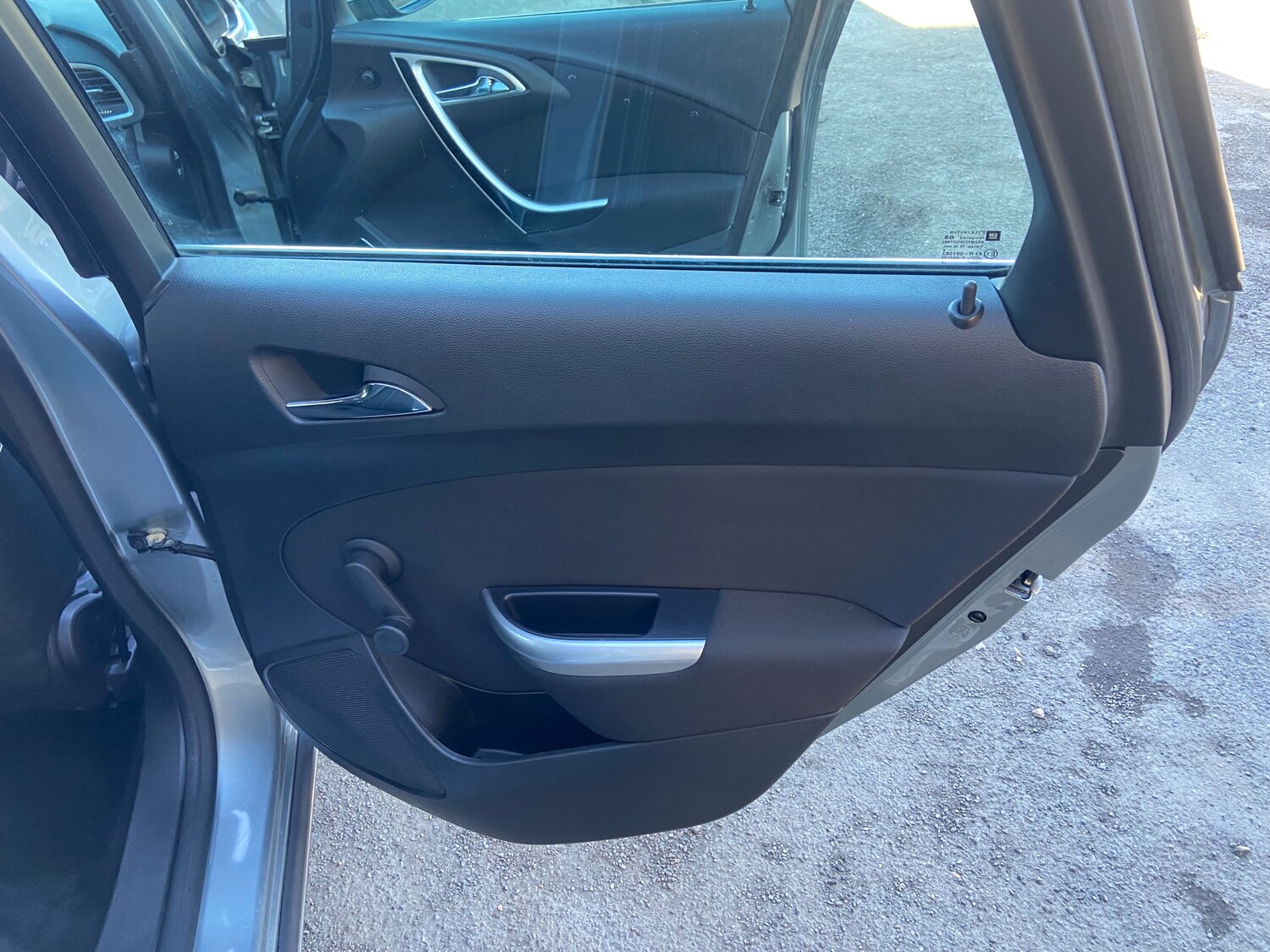 Used Vauxhall Astra 2012 for sale - 78148986: Photo 31