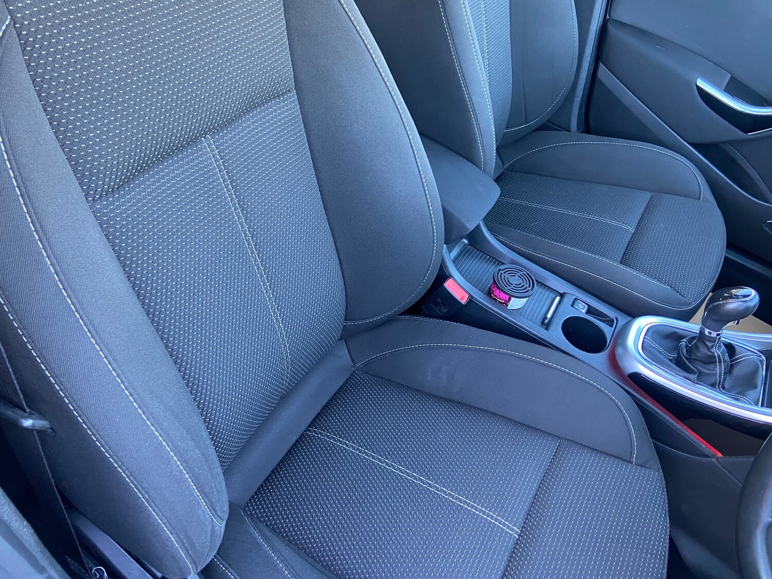 Used Vauxhall Astra 2012 for sale - 78148986: Photo 34