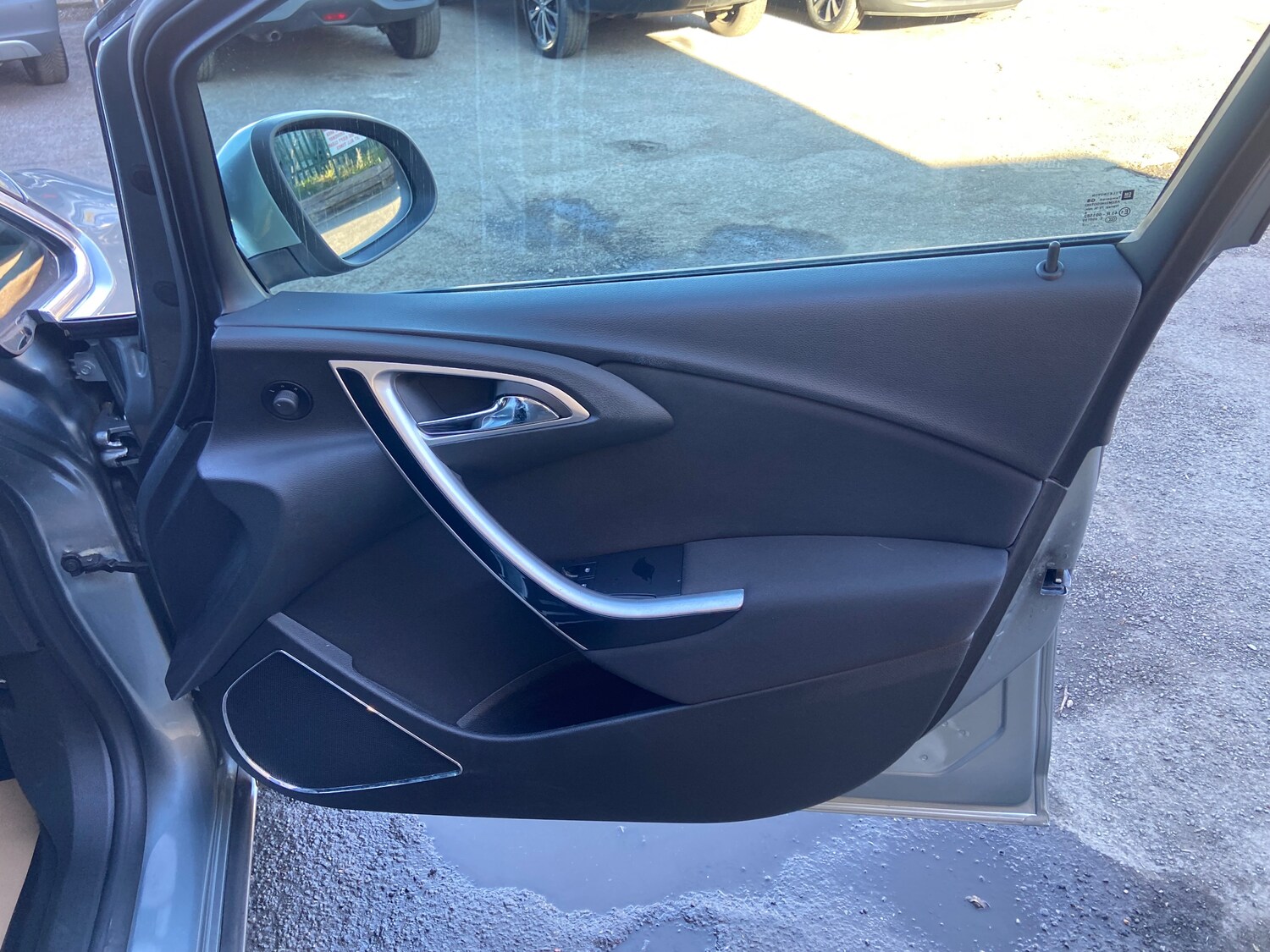 Used Vauxhall Astra 2012 for sale - 78148986: Photo 36