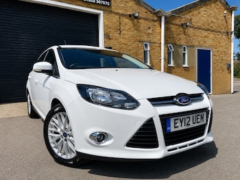 Used Ford Focus 2012 for sale - 78909364: Photo