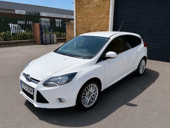 Used Ford Focus 2012 for sale - 78909364: Photo