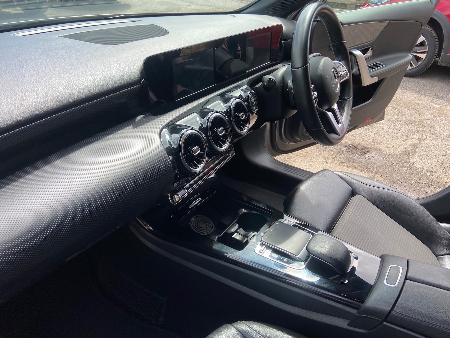 Vehicle 17