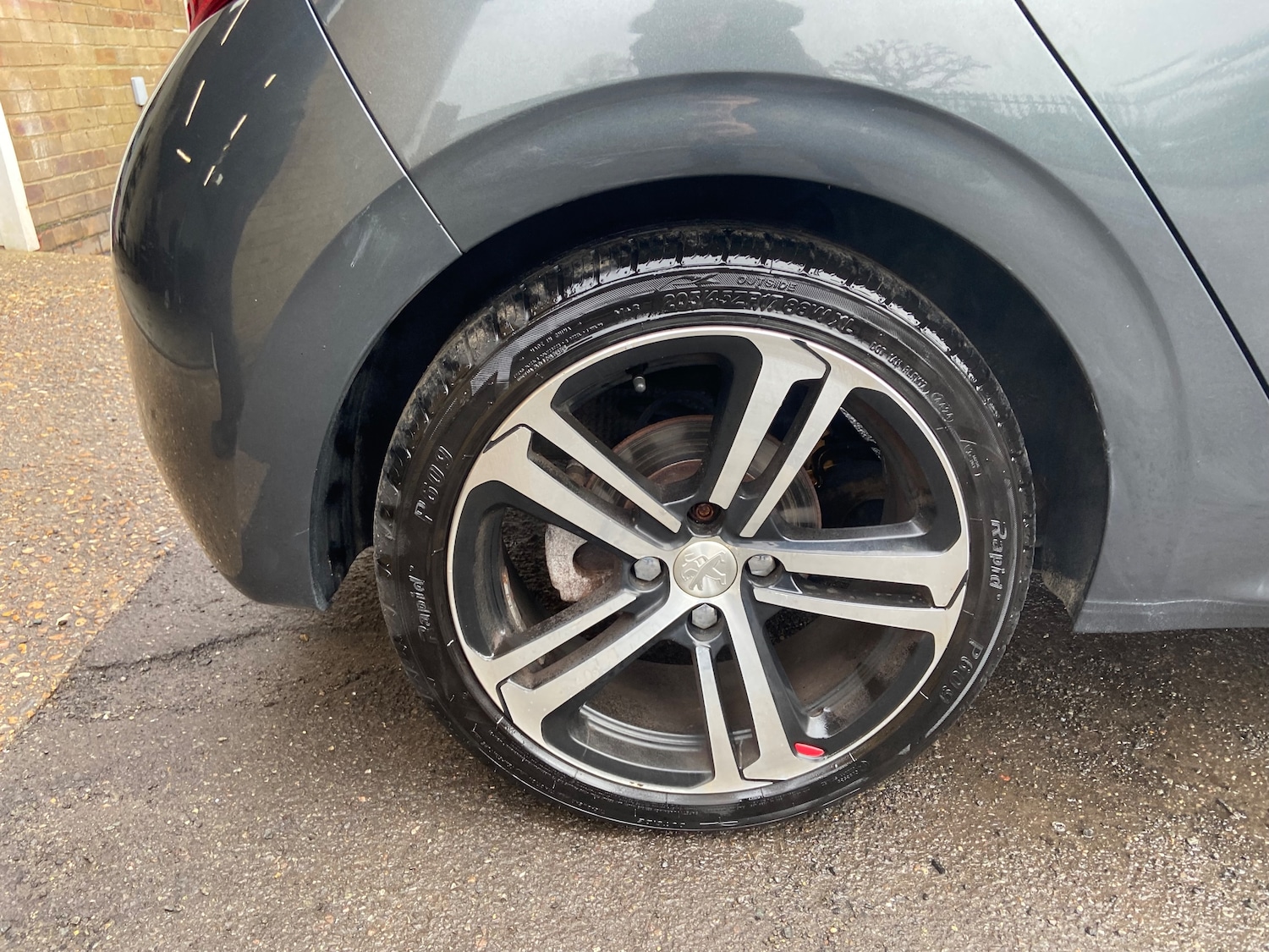 Used Peugeot 208 2016 for sale - 77529279: Photo 11