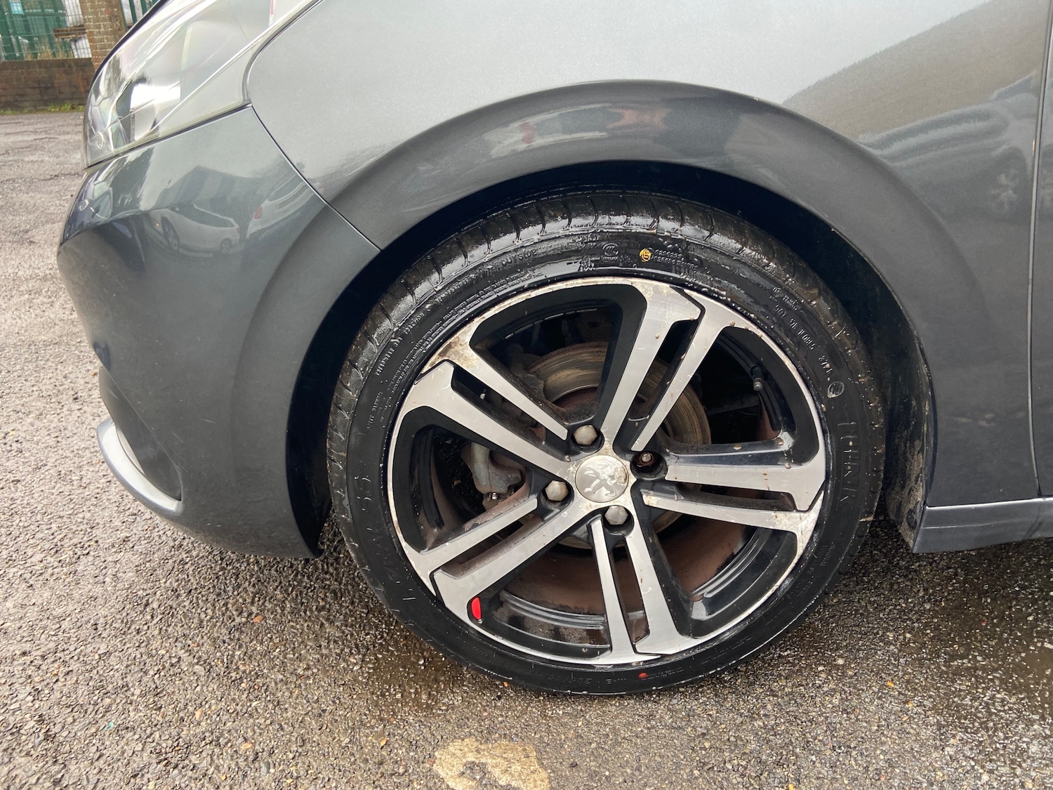 Used Peugeot 208 2016 for sale - 77529279: Photo 13