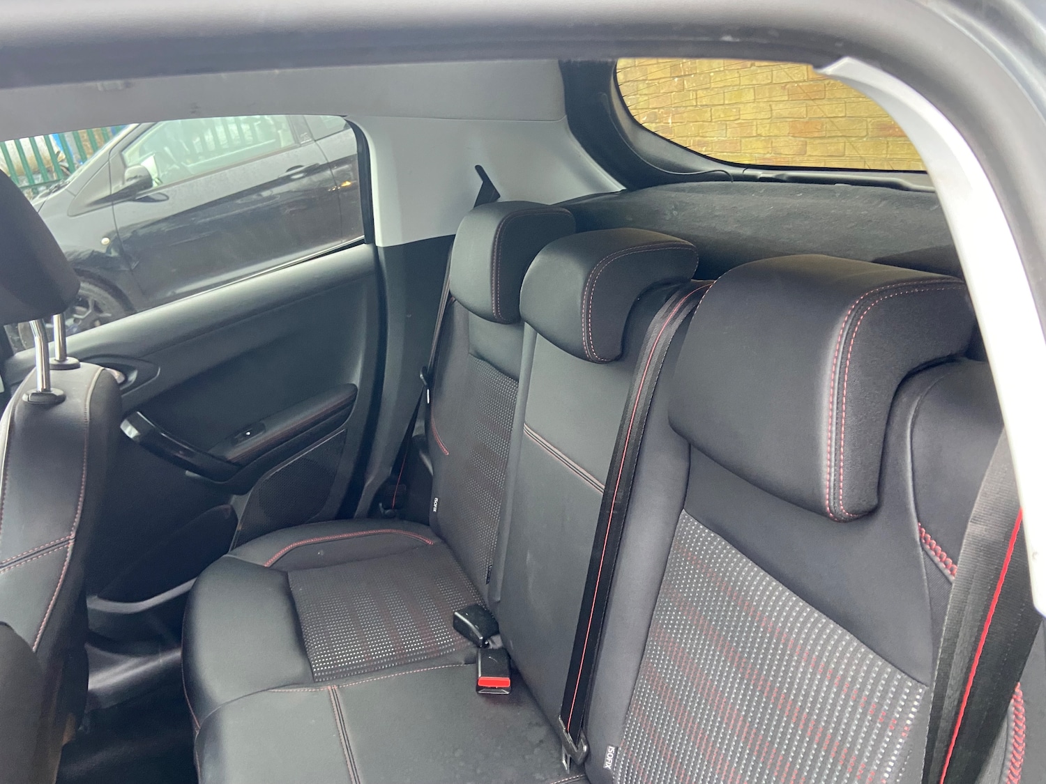 Used Peugeot 208 2016 for sale - 77529279: Photo 22