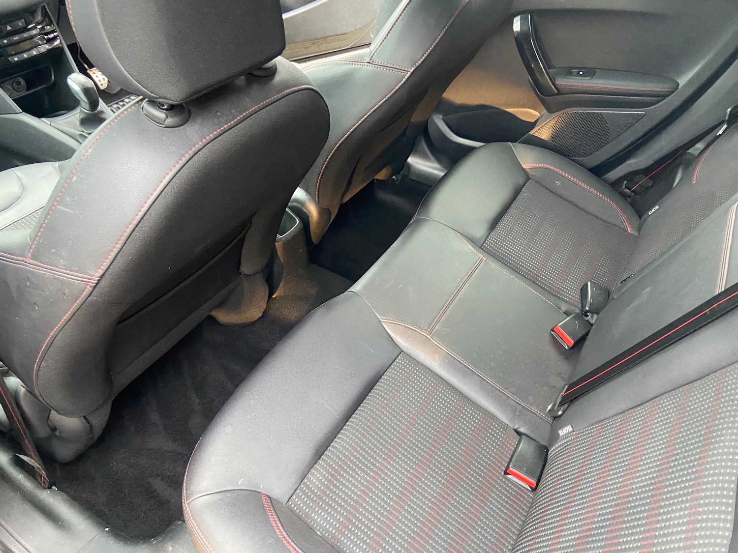 Used Peugeot 208 2016 for sale - 77529279: Photo 23